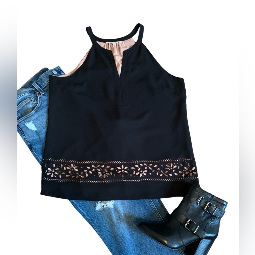 41Hawthorn Halter Sz M